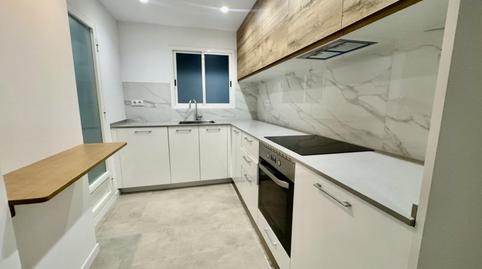 Foto 4 de Piso en venta en Calle Dels Castillejos, Sagrada Família, Barcelona