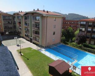 Piscina de Garatge de lloguer en Sopelana