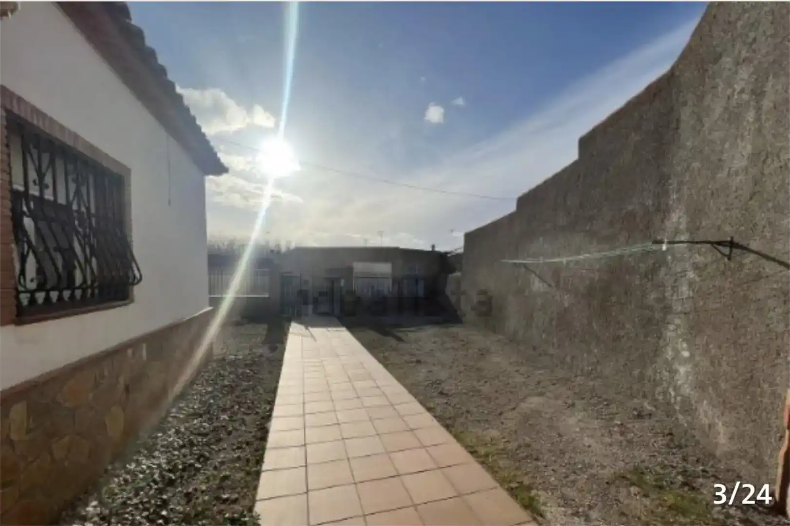 Finca rústica en venta en Purullena con Aire acondicionado y Amueblado