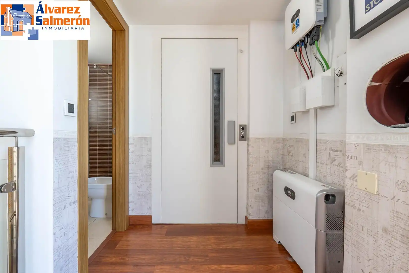 Casa adosada en venta en Granada con Aire acondicionado y Terraza