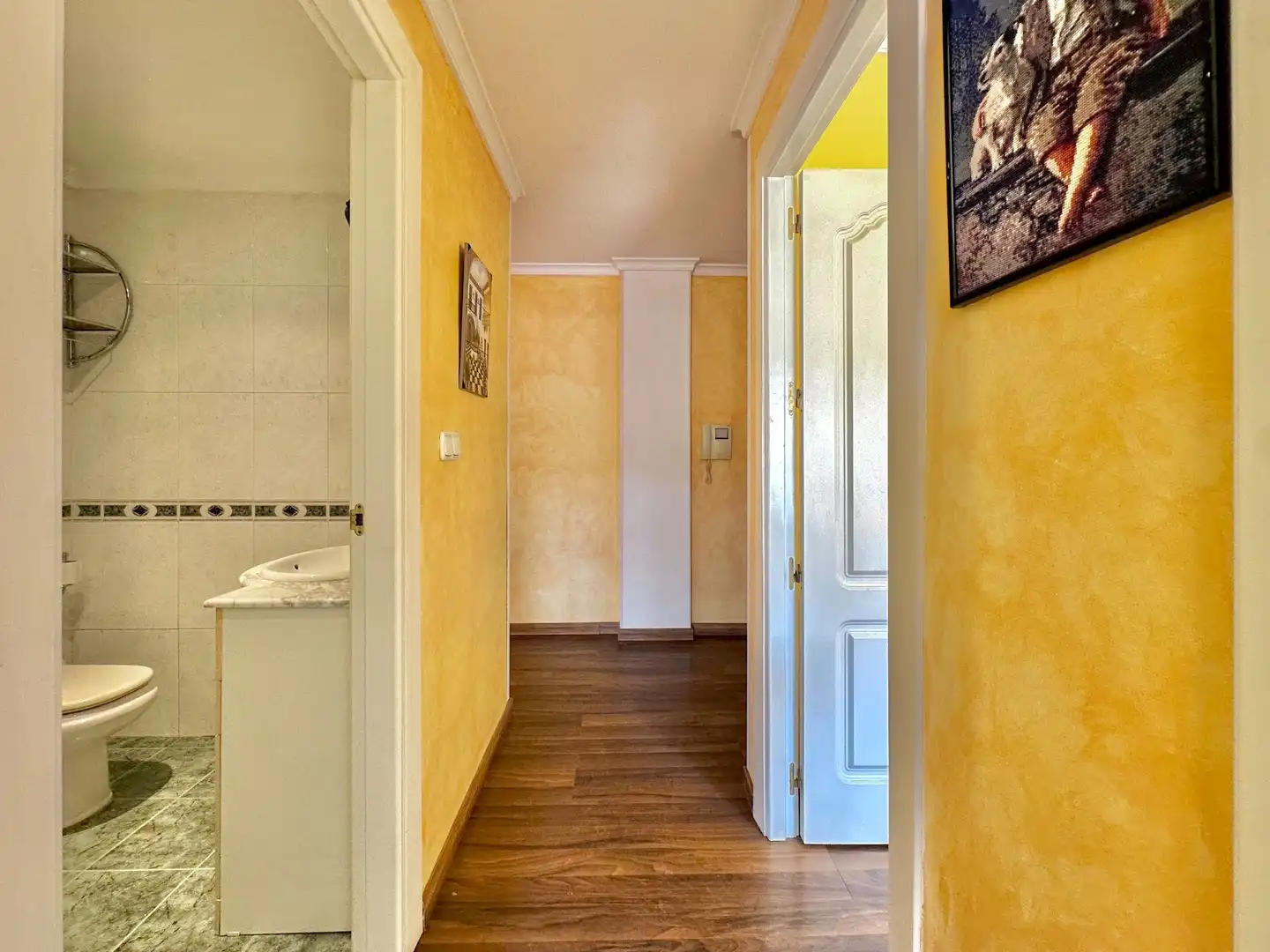 Apartamento en venta en Almuñécar con Aire acondicionado, Terraza y Amueblado