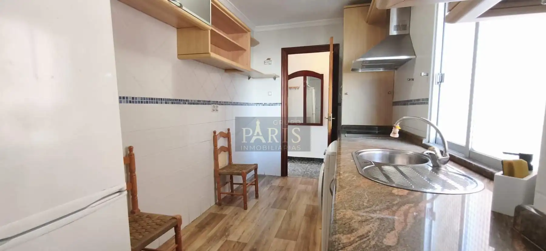 Cuina de Pis en venda en Cartagena ciudad