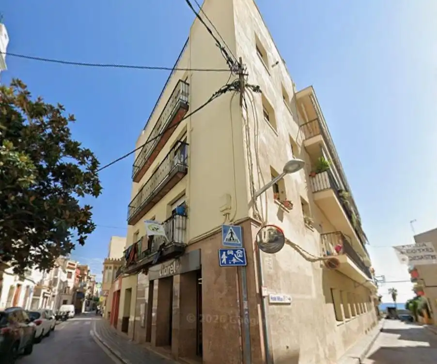 Appartement avec ascenseur à vendre à Canet de Mar