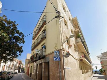 Wohnung mit Aufzug zum Verkauf in Canet de Mar