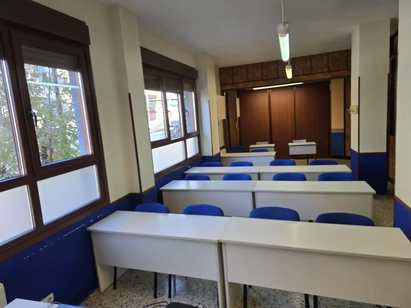 Local de alquiler en Sestao  con Calefacción, Amueblado y Internet