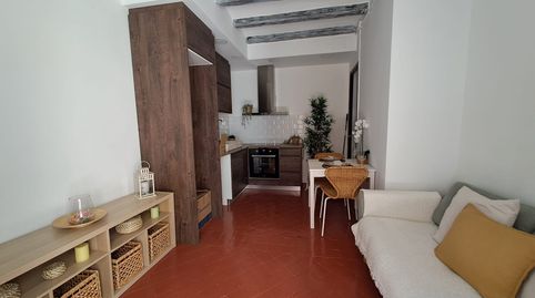 Foto 2 de Piso en venta en Passatge de Maiol, Sagrada Família, Barcelona Capital