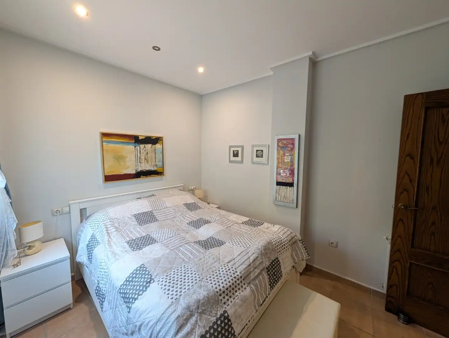 Maison rustique avec piscine à vendre à Sax, imagen 19