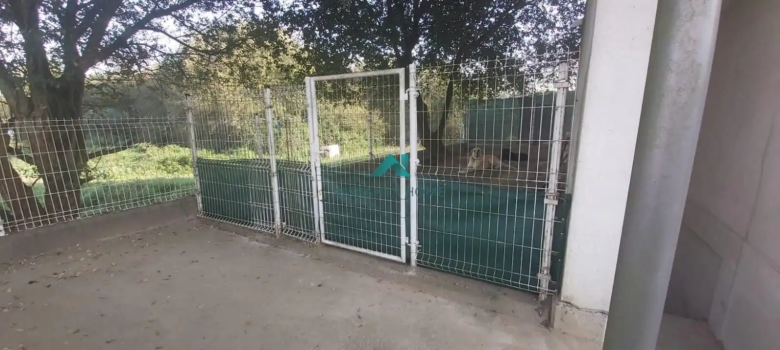 Jardín de Planta baja en venta en Bárcena de Cicero con Calefacción, Jardín privado y Parquet