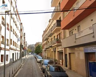 Exterior view of Flat for sale in Granollers