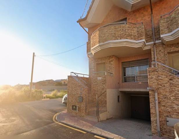 Casa-chalet en Venta en Calle Diego Almagro en San José de la Vega