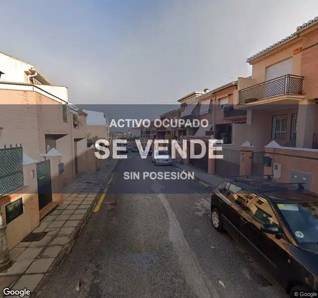 Piso en venta en Ogíjares