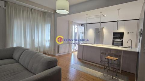 Photo 4 of Flat to rent in Casco Antiguo, Talavera de la Reina