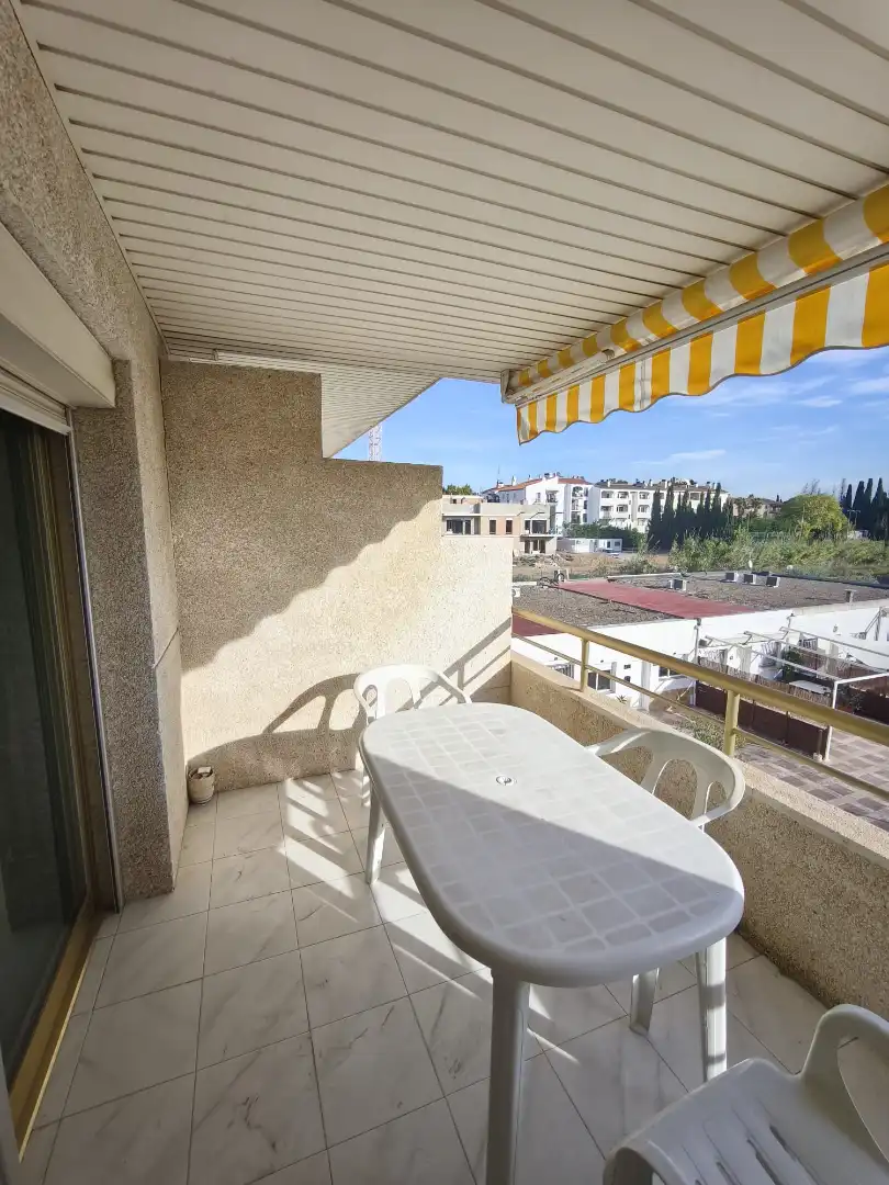 Terrassa de Apartament en venda en Cambrils amb Aire condicionat, Calefacció i Terrassa