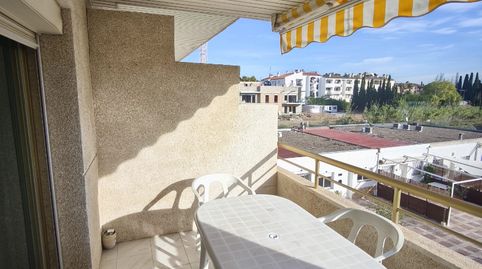 Foto 3 de Apartamento en venta en Avinguda de la Diputació, 18, Vilafortuny Platja, Cambrils