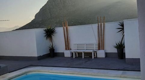 Foto 2 de Apartamento en venta en El Verger, Alicante