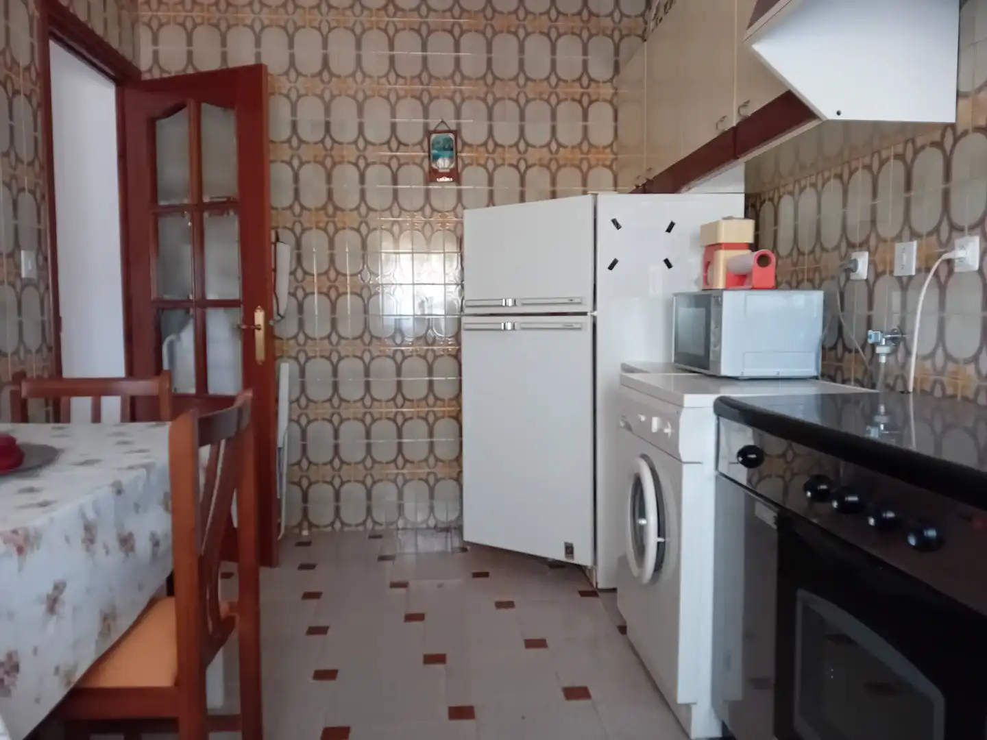 Flat for sale in Cózar