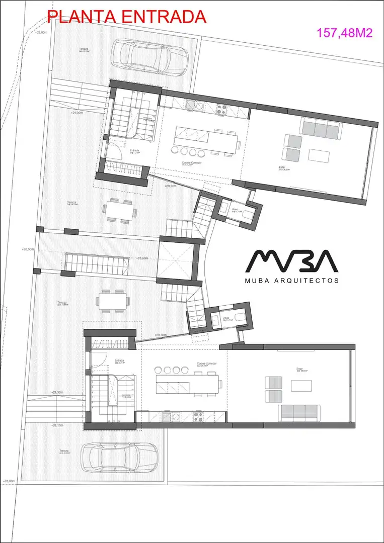 Residential for sale in Mazarrón