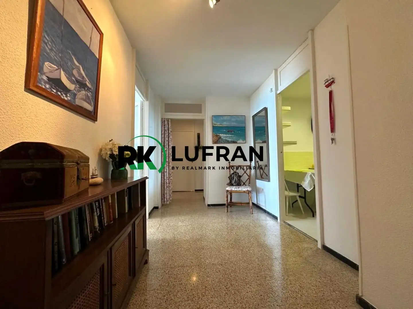 Wohnung mit Aufzug zum Verkauf in Playa de San Juan - El Cabo de las Huertas, imagen 17