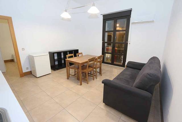 Piso en Alquiler en Calle Coso Bajo en San Lorenzo