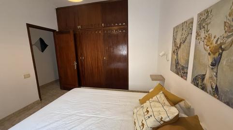 Foto 5 de Piso de alquiler en C/ Sagasta, Santa Catalina - Canteras, Las Palmas de Gran Canaria