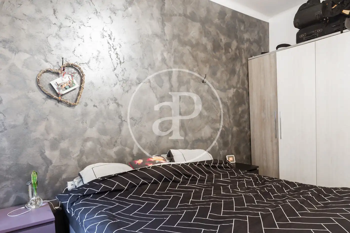Habitación de Piso en venta en Sants - Montjuïc