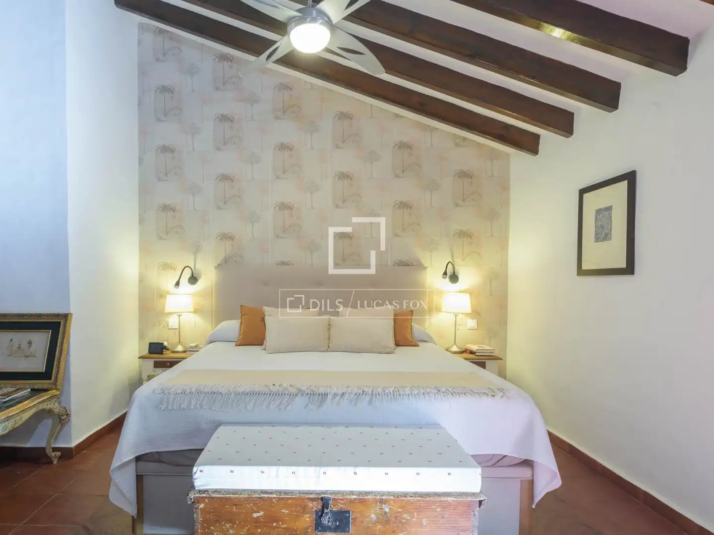 Casa rústica amb piscina en venda a Álora, imagen 27