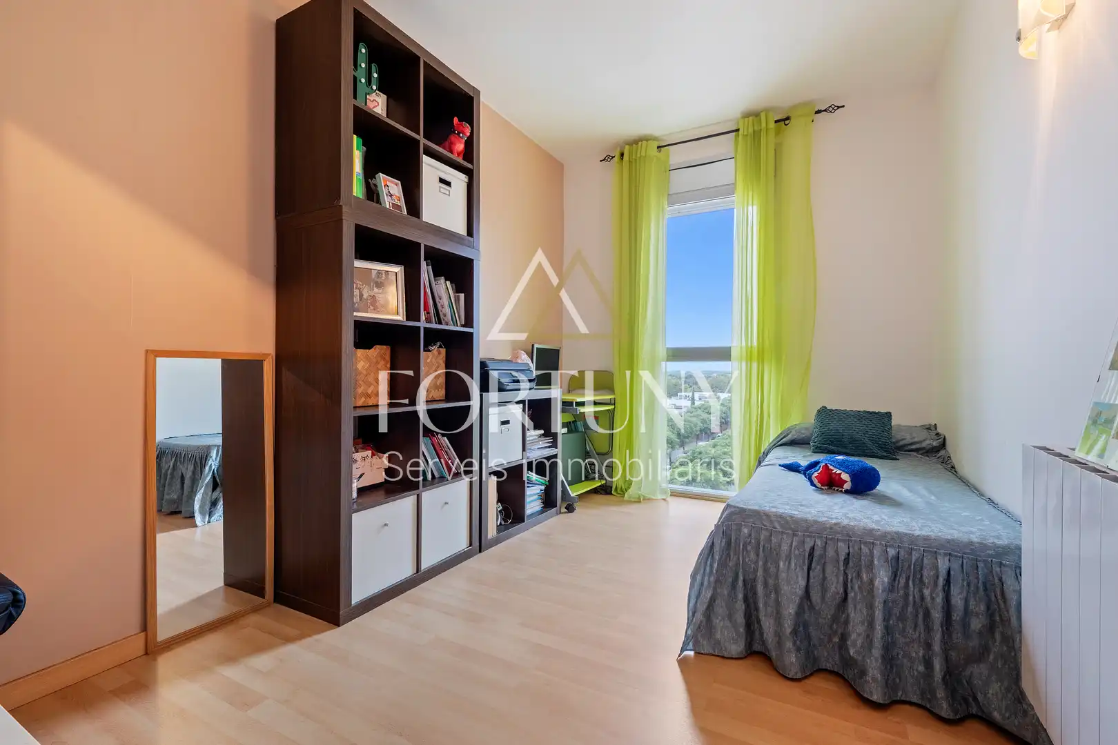 Ático con ascensor en venta en Carrer de Ramon Llull 11, imagen 13