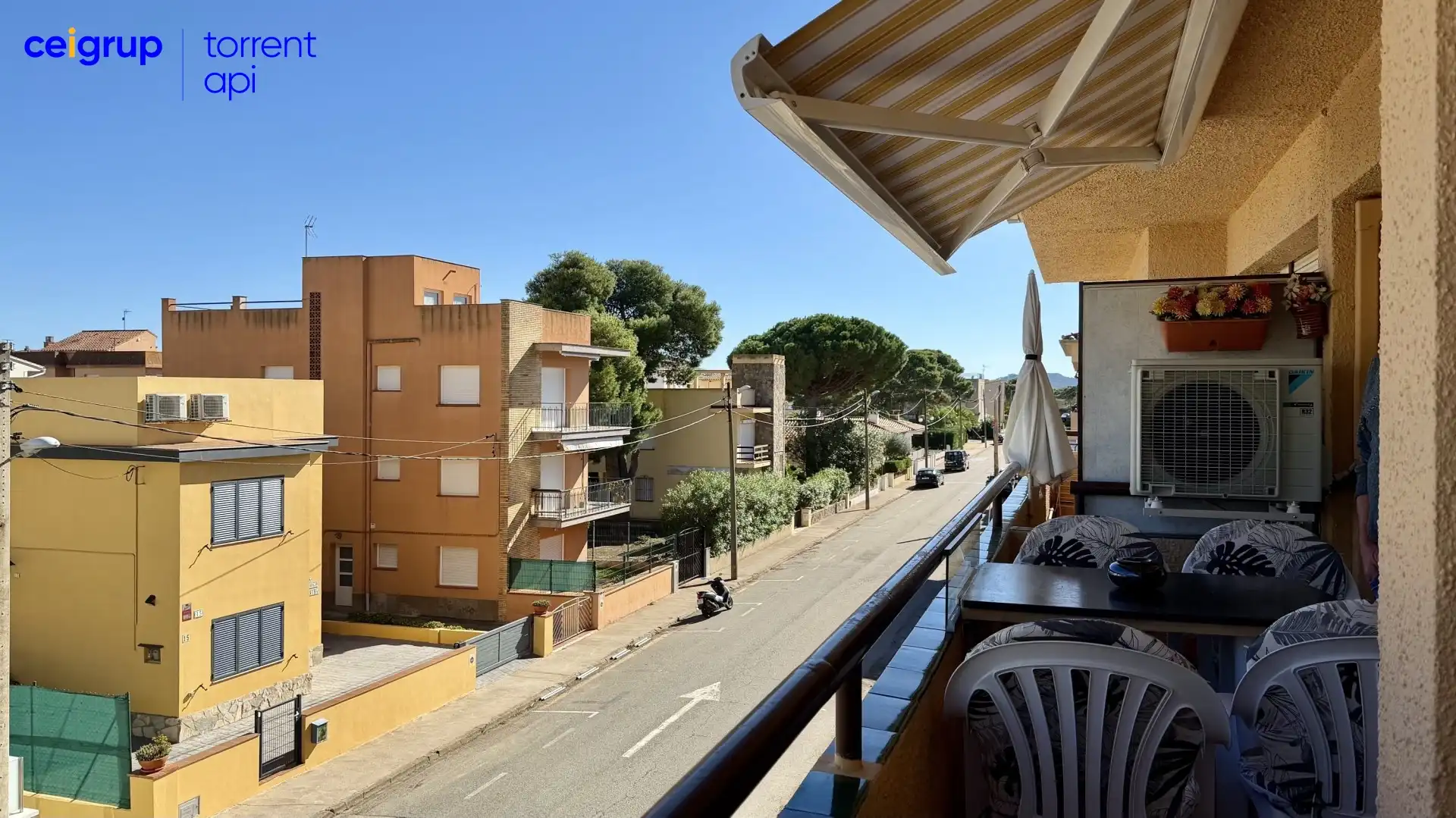 Piso con piscina en venta en Els Griells, imagen 10