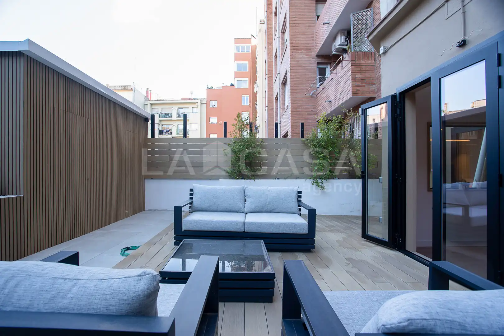 Appartamento con ascensore in vendita a Gràcia