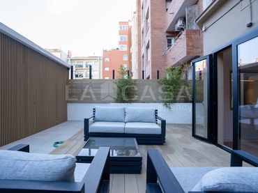 Appartement avec ascenseur à vendre à Gràcia