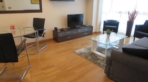 Foto 2 de Apartamento de alquiler en Calle del Monasterio de Montesclaros, Montecarmelo,  Madrid Capital