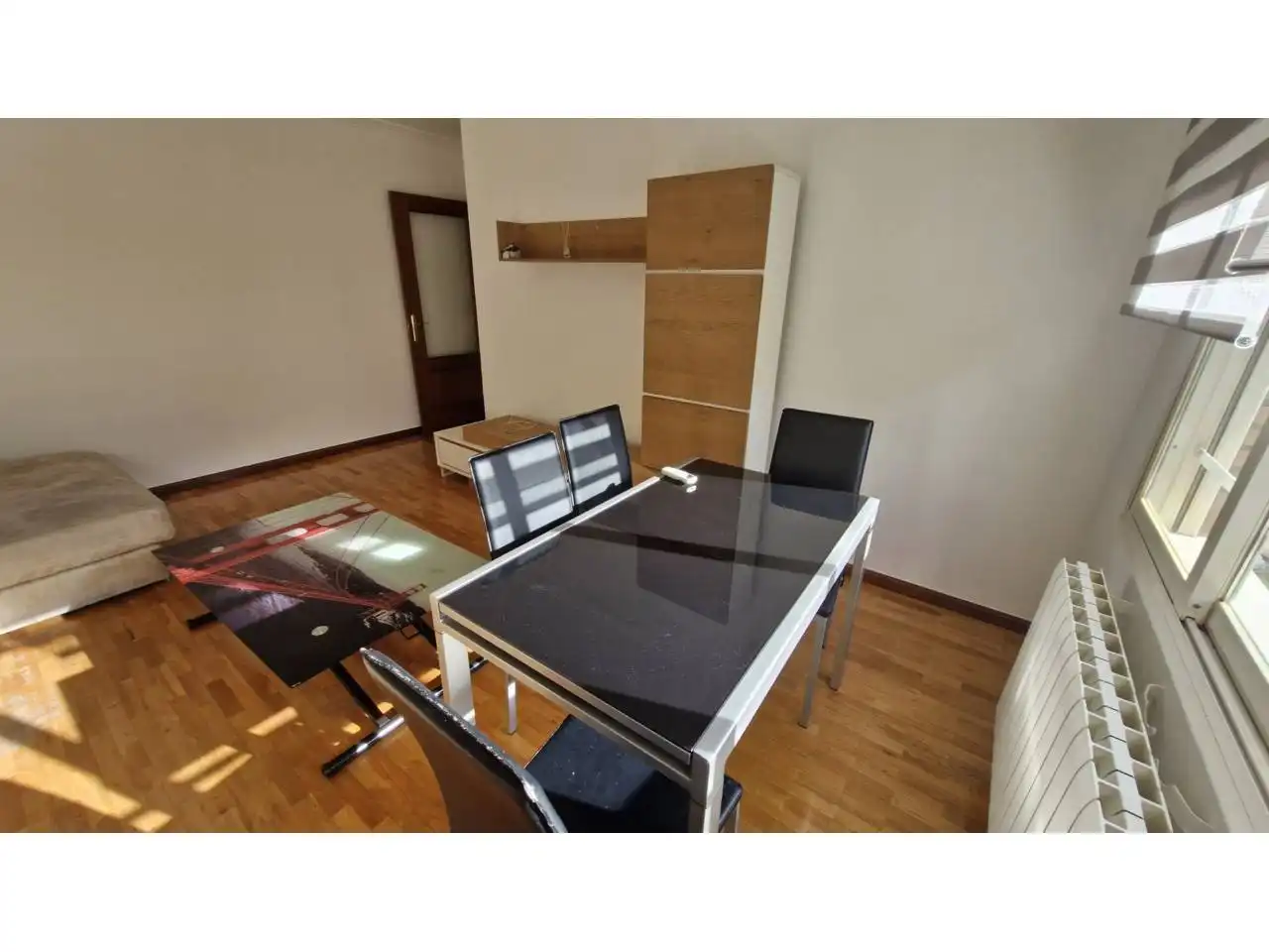 Piso con ascensor en venta en Calle Portillejo, imagen 4