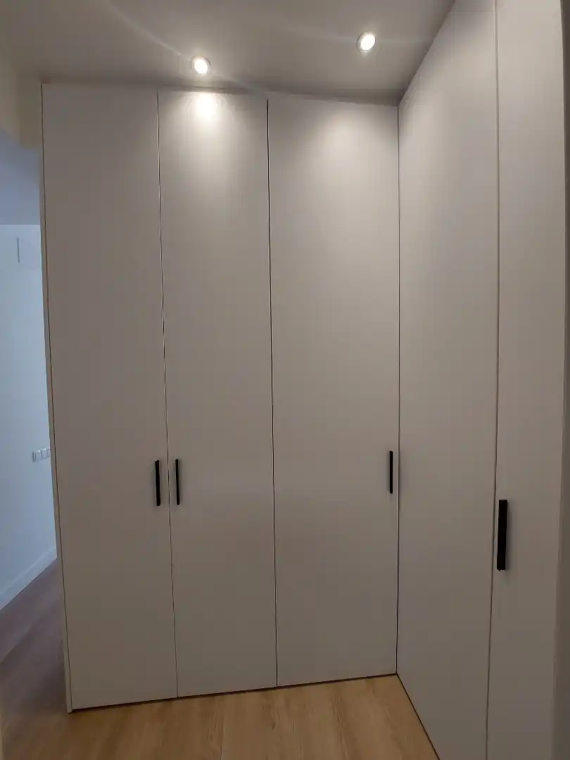 Flat with terrace to rent in Carrer de Ferran Puig, imagen 17