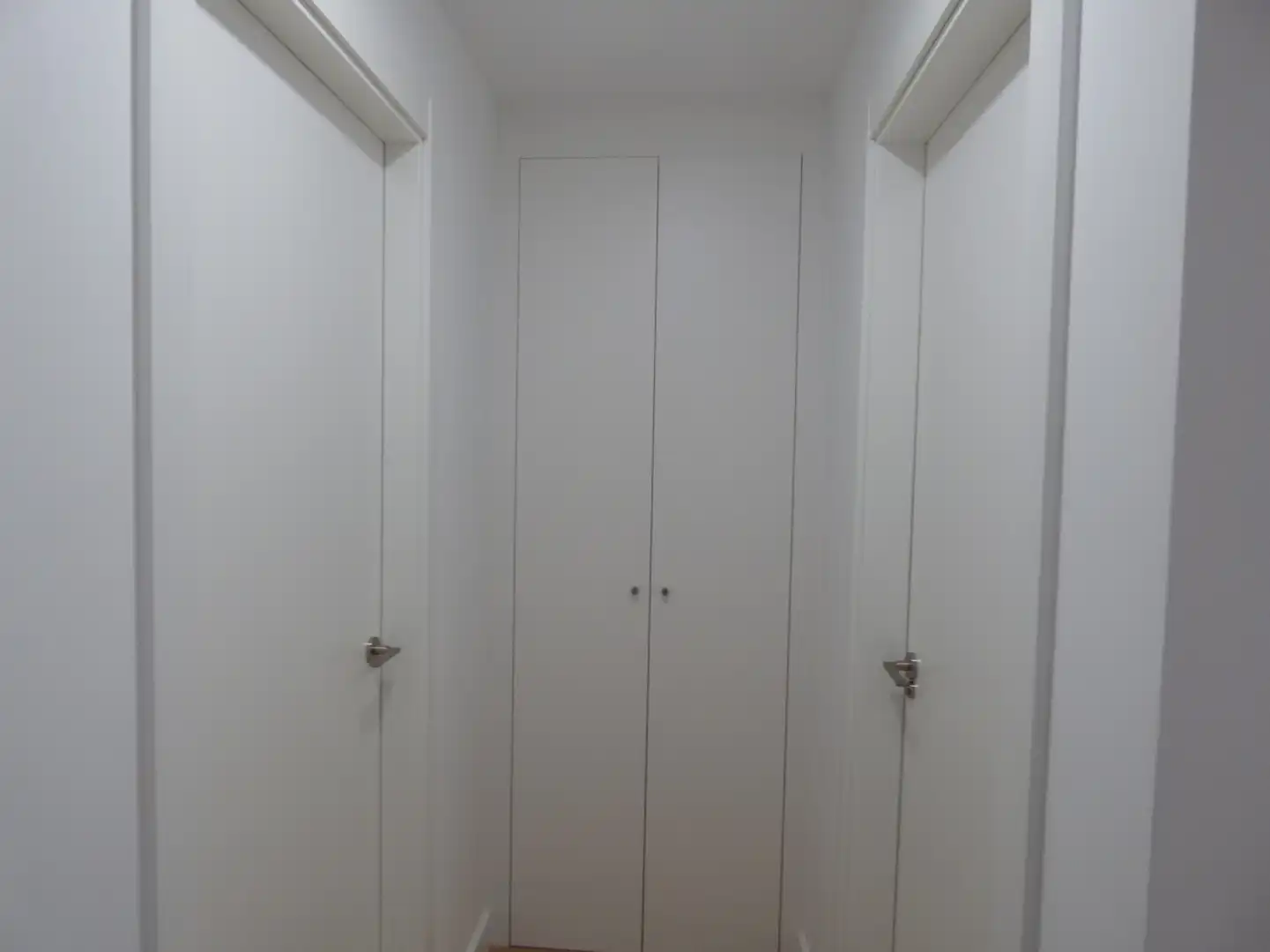 Habitación de Piso de alquiler en Madrid con Aire acondicionado, Calefacción y Trastero