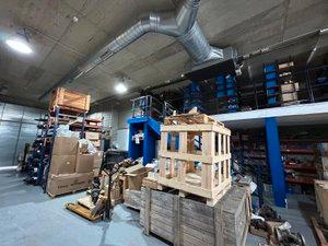 Photo 2 of Industrial buildings to rent in Carrer del Pintor Roig I Soler, 4, Bonavista, Barcelona