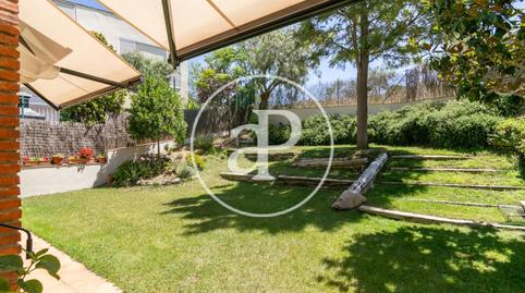 Foto 2 de Casa o xalet en venda a Camí de Can Biosca, La Miranda - Can Candeler, Barcelona