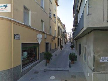 Appartamento con ascensore in vendita a Calle LADEMORA