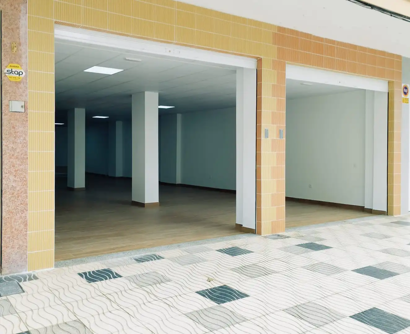 Gewerbefläche zum Verkauf in Caminàs dels Hòmens