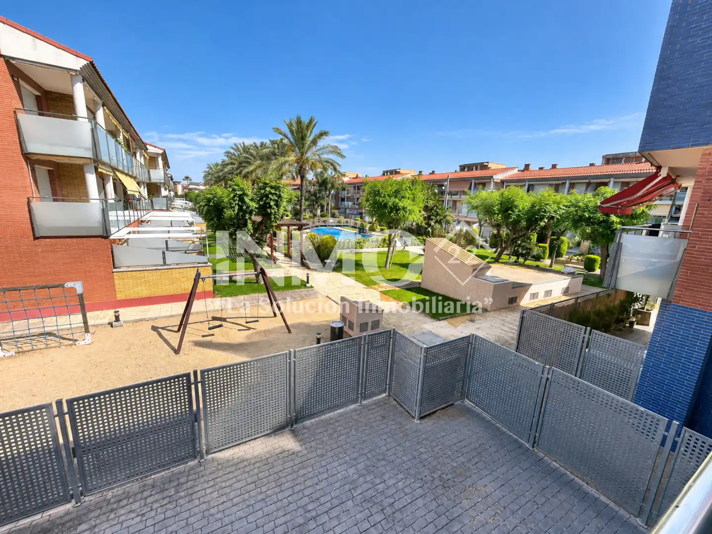 Apartment mit Pool zum Verkauf in Carrer Castell de Tona 14, imagen 28