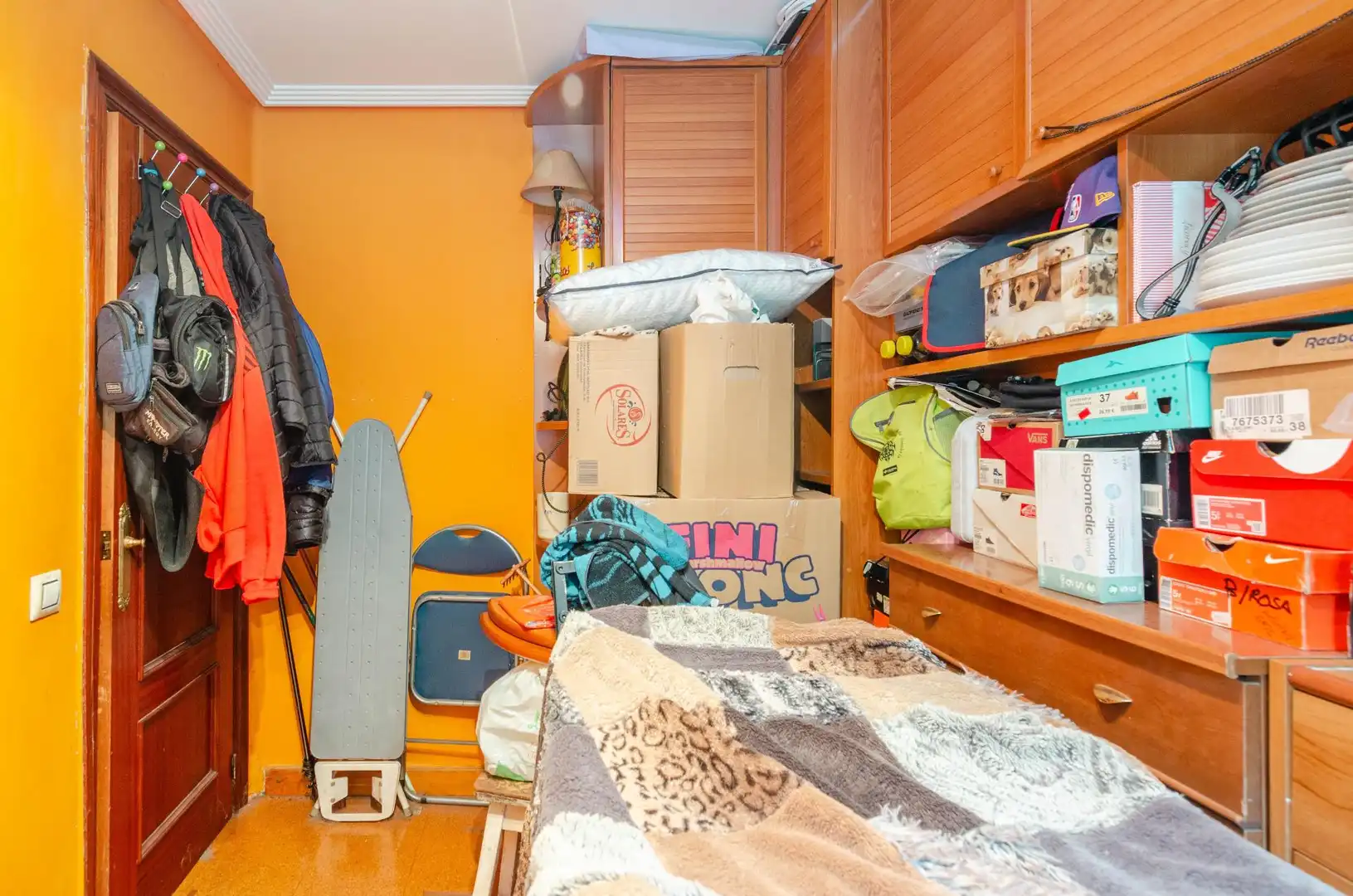 Piso en venta en Barrio RIOTURBIO NUEVO 0, imagen 25