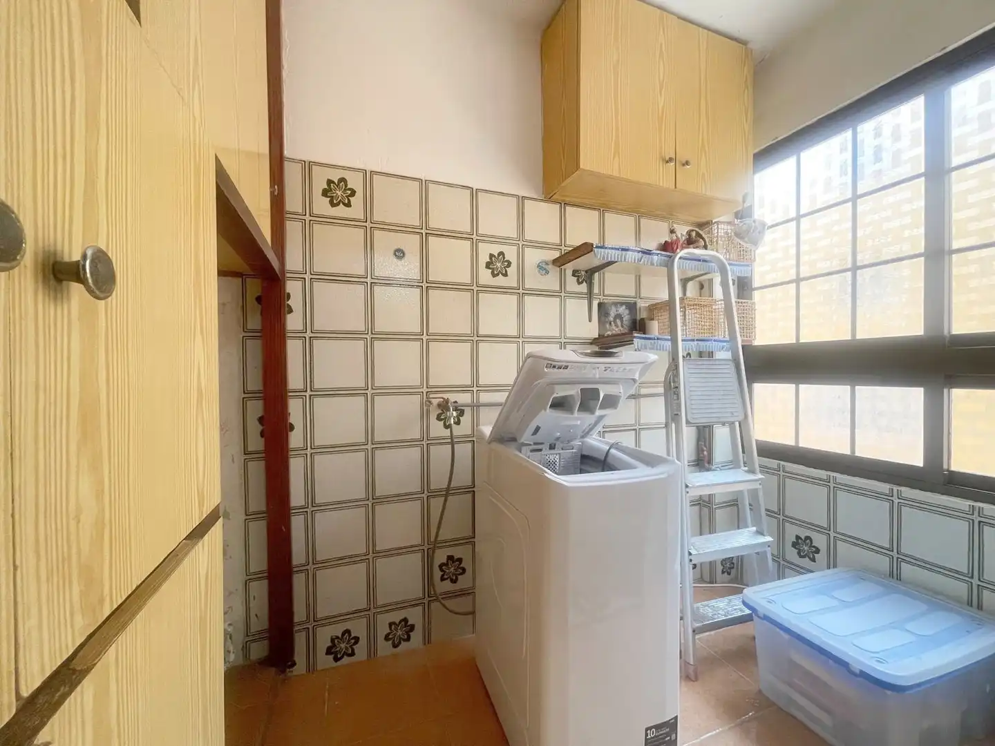 Kitchen of Flat for sale in Gáldar