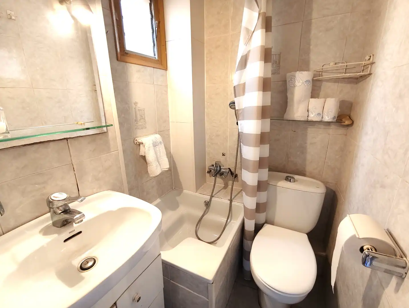 Piso en venta en Carrer de Béjar, imagen 12