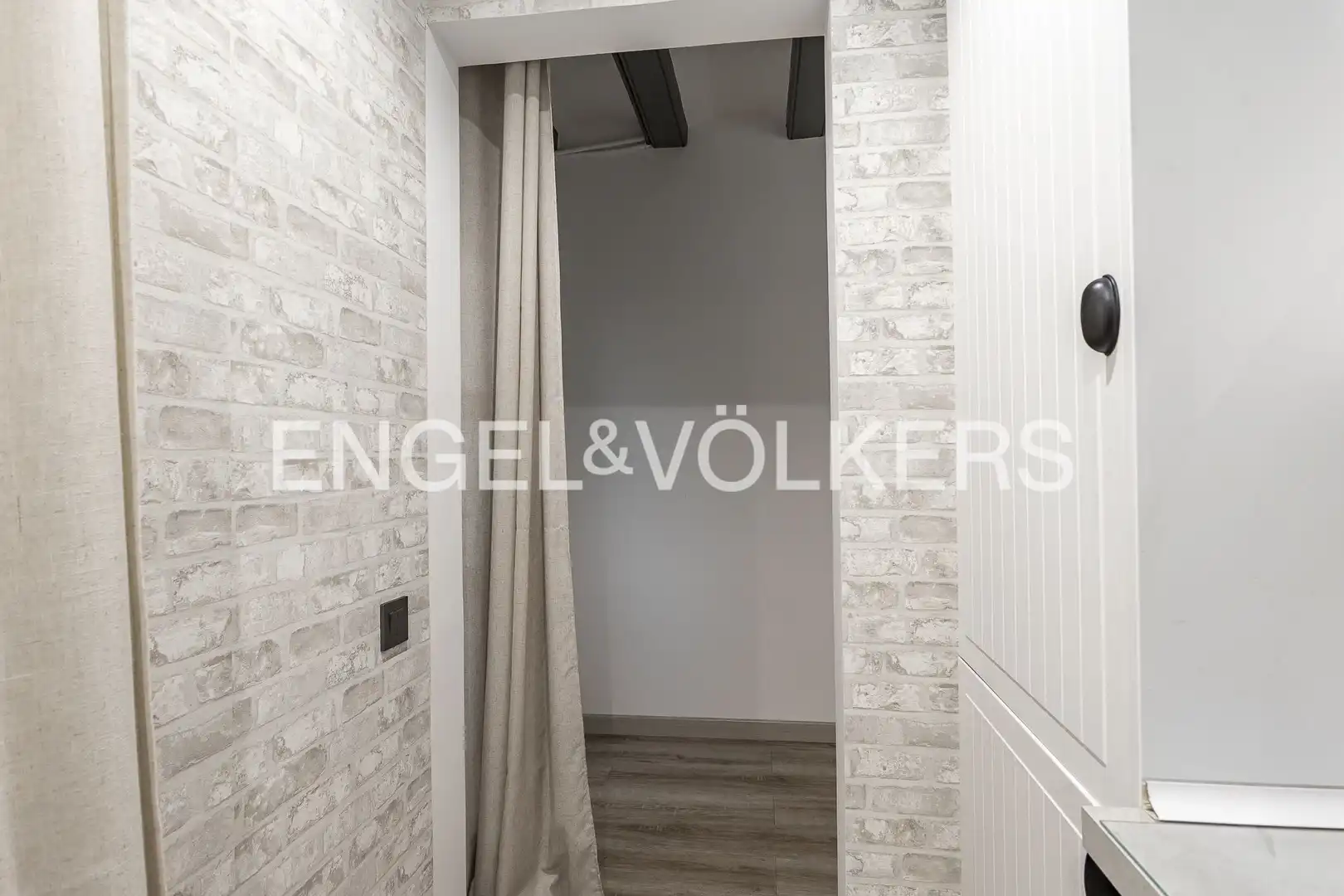 Piso en venta en Barcelona con Aire acondicionado, Calefacción y Amueblado