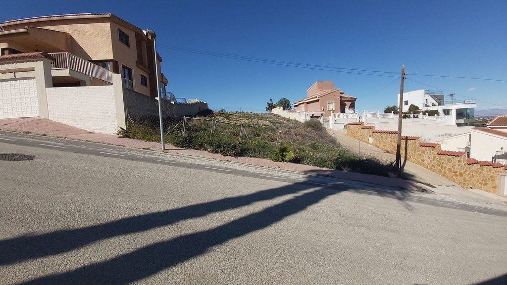 Residencial en venda en Rojales