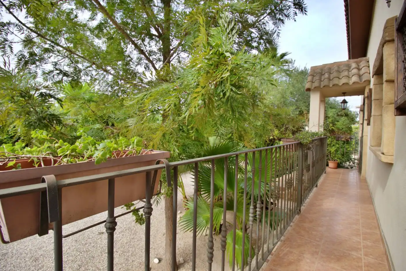 Villa con piscina in vendita a Valverde, imagen 77