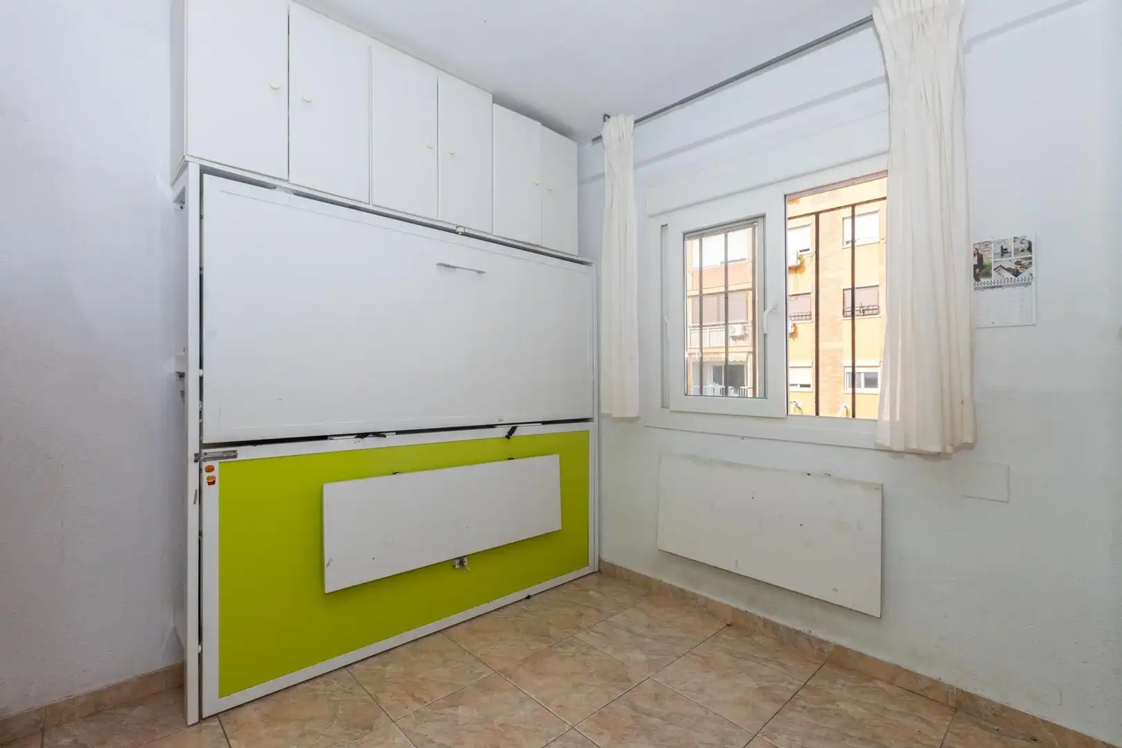 Cocina de Piso en venta en Carretera de Cádiz