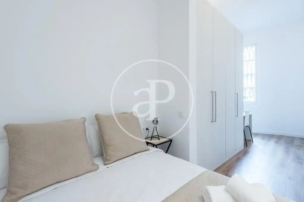Flat for rent in Carrer del Pas de l'Ensenyança, Barri Gòtic