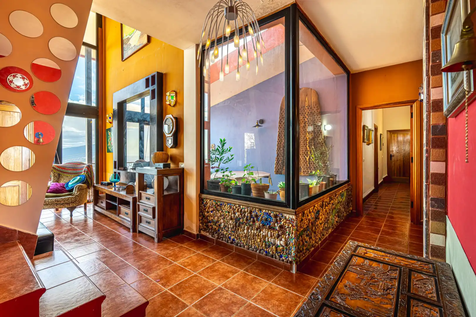 Casa o chalet en venta en Candelaria con Jardín privado, Terraza y Trastero
