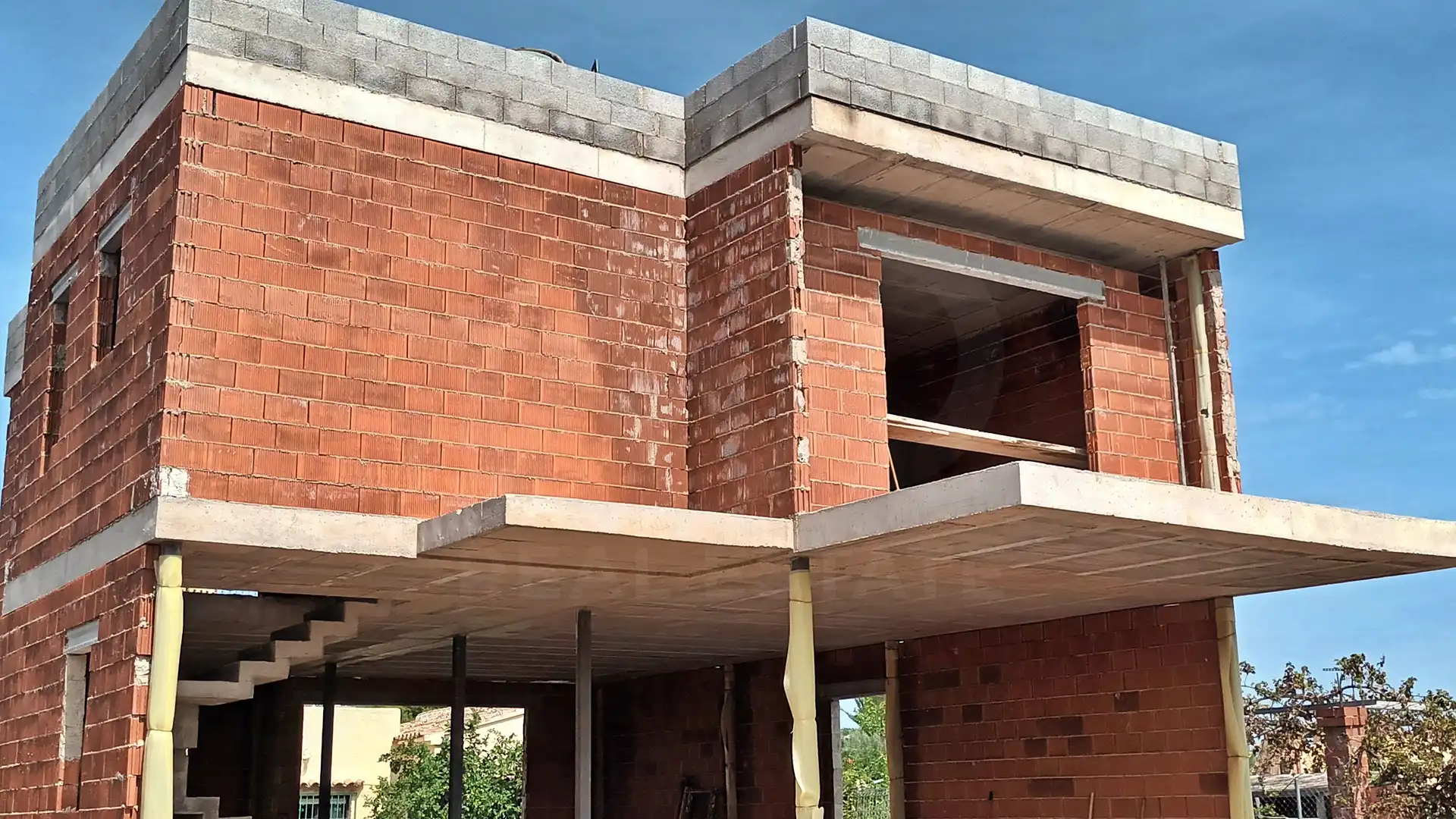 Casa con piscina in vendita a Els Poblets, imagen 23