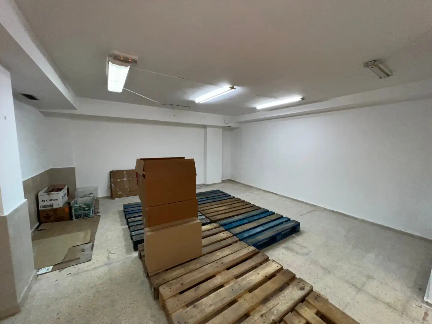 Local en venta en Las Palmas de Gran Canaria